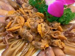 -三泉海中鲜海鲜加工零售广场(幸福时代店)