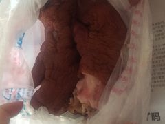 特色猪蹄-鲁味斋(经六路店)