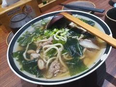 牛肉乌冬-信日本料理(信义坊店)