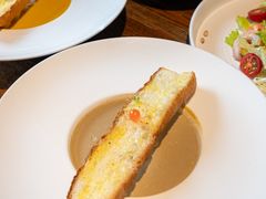 -喜洲吧·江畔老船厂·庭院餐厅(喜临院店)