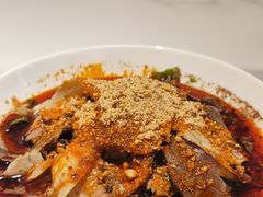 夫妻肺片-夫妻肺片·中华老字号·正宗川菜(春熙路店)