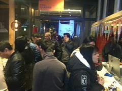 等位区-佬土鹅肠火锅(解放路店)
