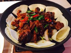 -徽珍源(龙茗路店)