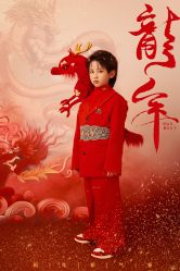 -俏宝贝照相馆(QBB儿童摄影)