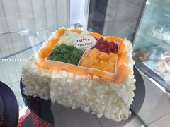 -楠舍烘焙(大学城店)