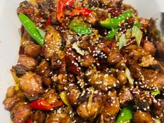 -我家牛排自助餐厅(万象汇店)