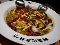 -太二酸菜鱼(沈阳万象城店)