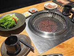 -焱铁烧·黑毛和牛专门店(南宁万象城店)