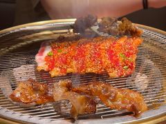 -西塔老太太泥炉烤肉(万柳华联店)