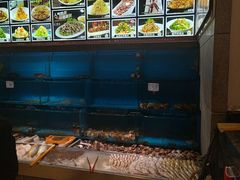 -牟传仁饭庄(星海店)