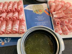 -蒙都43°9羊火锅·赤峰美食(宁城店)