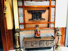 -甘尼仕印度餐厅爵士酒吧(阳春巷店)