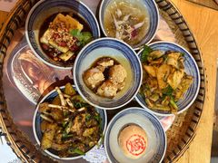 -留焕小吃·昆明非遗小吃品牌(文明街旗舰店)