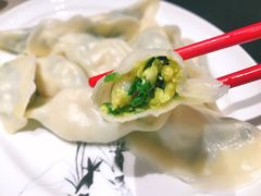 -喜家德虾仁水饺(麒麟社店)