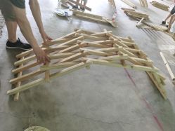 -文旺阁亲子手工DIY木作博物馆