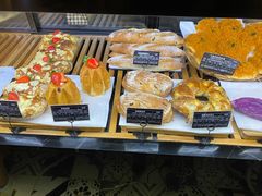 -Let's Taipei 非常烘焙(太古里店)