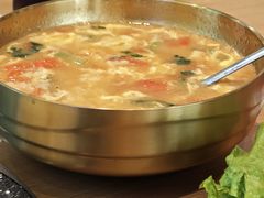 -那红花·东北菜铁锅炖(仙林金鹰店)