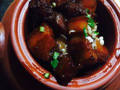 -小菜园新徽菜(芜湖奥特莱斯店)