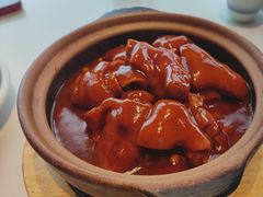 -0776食堂·京城创意菜(七里庄店)