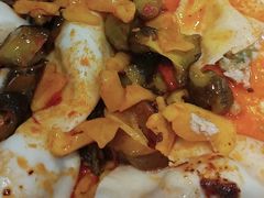 -喜家德虾仁水饺(深圳印力中心店)