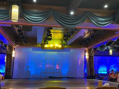 -茅山东方盐湖城景区