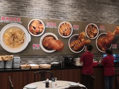 -宝香绑线肉骨茶(柏威年广场店)