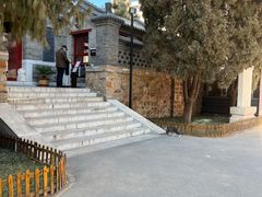 -李叔同故居纪念馆