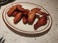 -CRAZYONES西班牙海鲜饭(上海美罗城店)