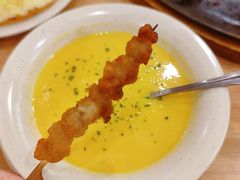 -萨莉亚意式餐厅(黄埔大沙地店)