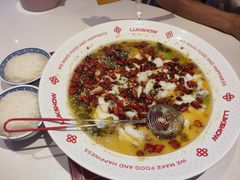 -禄鼎记·多口味酸菜鱼(凯德广场店)
