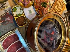 -闻老头·菊花炭烤肉(D11店)