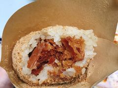 老街糯米团-正南齐北·老街糯米团(洪崖洞店)
