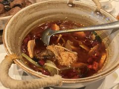 -若蘭慈·无国界素食料理(欢乐海岸店)