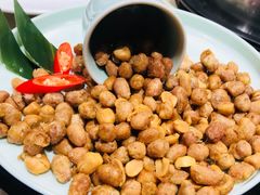 -船梆煮•蒸汽海鲜·炉火烤肉(五四广场店)