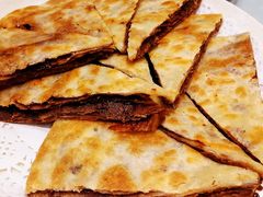 -北门涮肉·炭火铜锅涮肉(什刹海店)