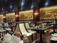 -金泽大酒店·卢塞恩餐厅·年夜饭春节连市