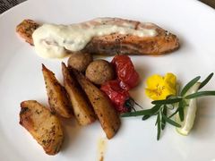 -香草意餐厅(杏石口路店)