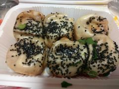 -小杨生煎(龙阳广场店)