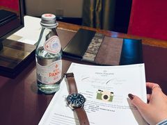 -Patek Philippe百达翡丽(上海源邸店)