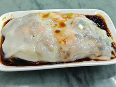 -穗银肠粉店(东川路店)