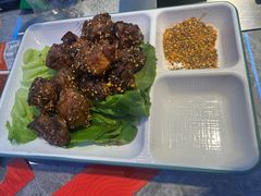 -多宾韩国料理(学衡路店)