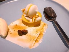 -L'Arome芳芳法国餐厅(仙林金鹰店)