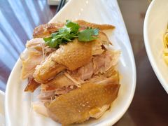 鹿鸣春香鸡-鹿鸣春饭店(总店)