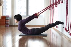 点击看大图 -Y+U遇瑜伽·普拉提