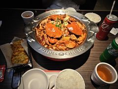 -胖哥俩肉蟹煲(杭州下沙学林街店)