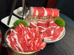 -牛将军•涮肉•烤肉•铁板烧(北京王府井·故宫店)