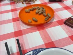 -江味龙虾馆·裸蓝龙虾(南山店)
