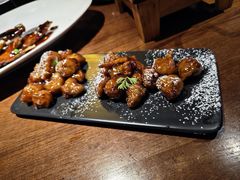 -绿茶餐厅(乐峰广场店)