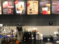 -太平洋咖啡(市府恒隆二店)