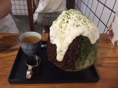 -WONDER ICE 萬得冰田(建設路总店)